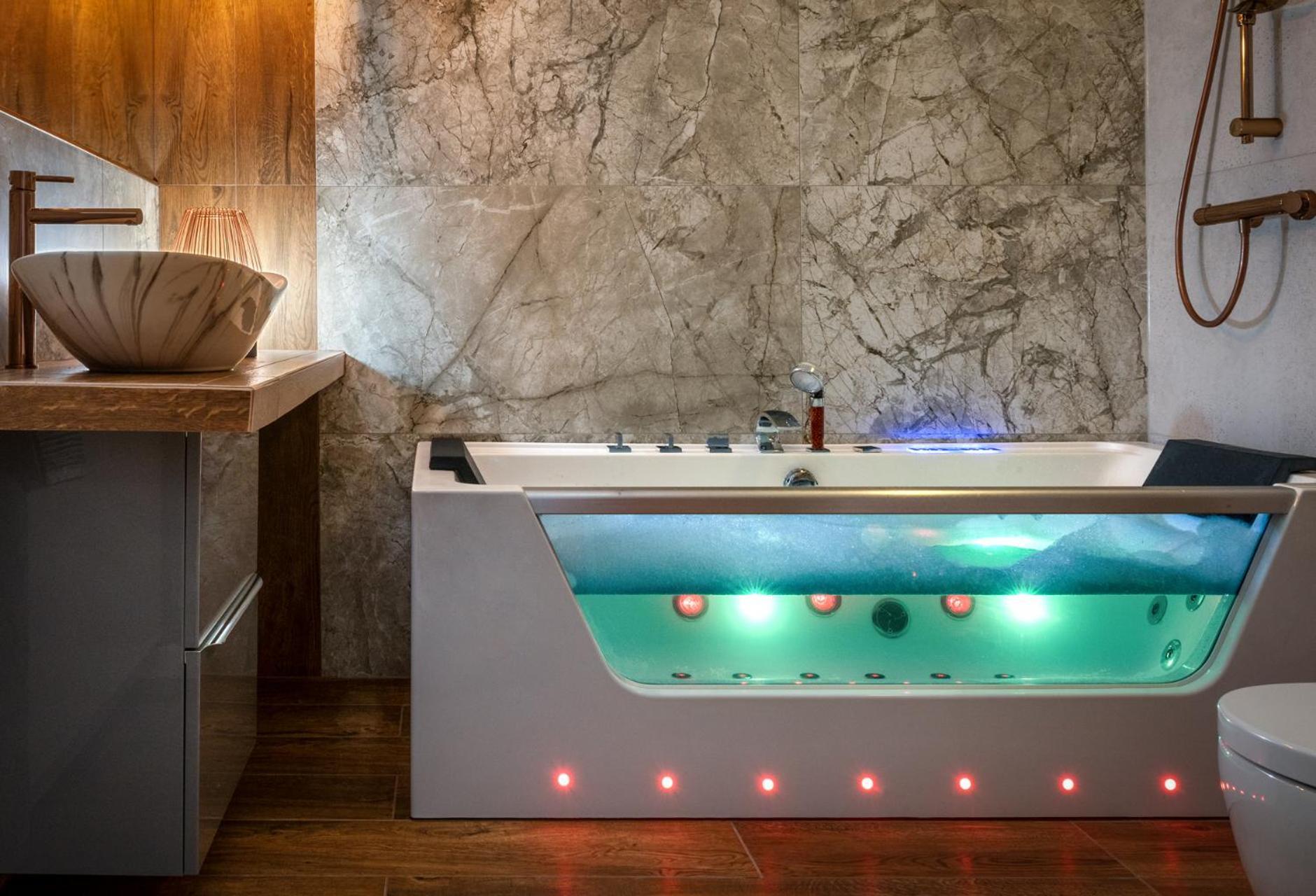 Premium Apartment For Old Town & Jewish Quarter - Balcony Plus Pool Onsite Krakow Exterior photo